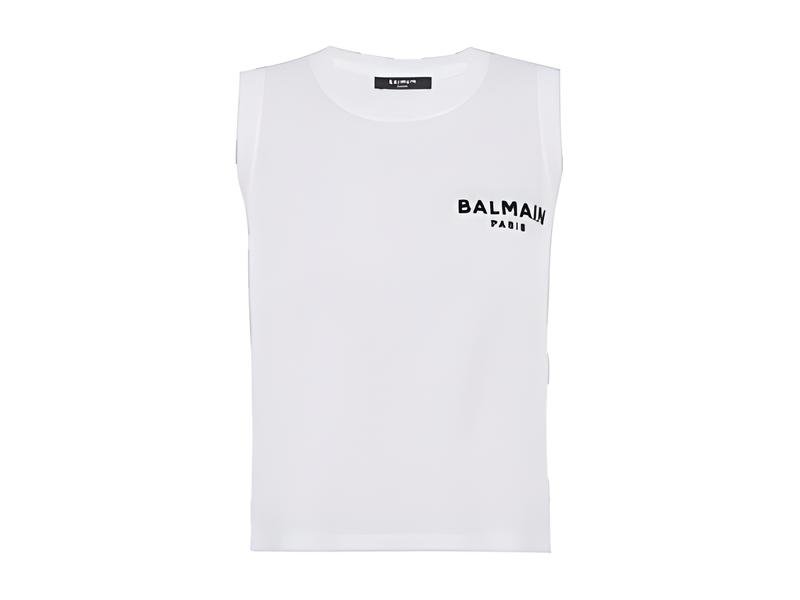 balmain top ladies balmain top ladies