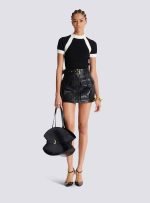 balmain tops​.