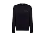 mens balmain sweatshirt