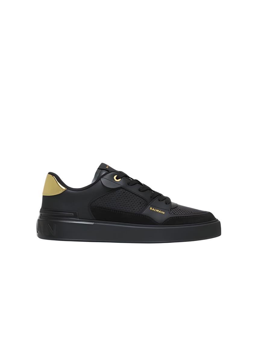 Balmain Tennis Shoes Balmain Tennis Shoes