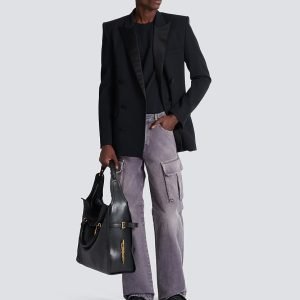 balmain jeans sale
