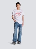 Balmain Men T Shirt