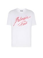 Balmain Men T Shirt