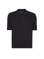 Balmain Polo T Shirt