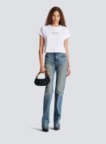 Balmain T Shirt Ladies
