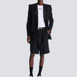 Balmain T-Shirt Men