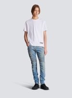 Balmain T-Shirt Original