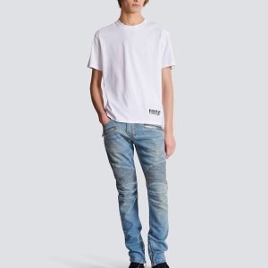 Balmain T-Shirt Original