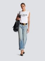 Balmain Women T Shirt