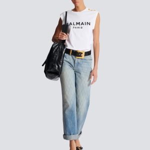 Balmain Women T Shirt
