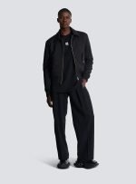 mens balmain t shirt