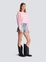 Sweatshirt Balmain