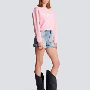 Sweatshirt Balmain