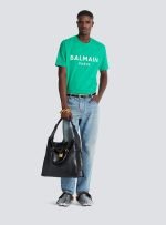 T-Shirt Men's Balmain
