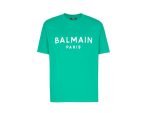 T-Shirt Men's Balmain