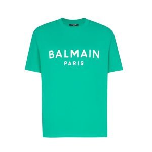T-Shirt Men's Balmain