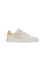 Front view of Balmain Unicorn Shoes USA