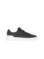 Front view of Balmain men shoes