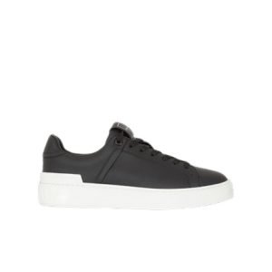 Front view of Balmain men shoes