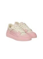 Back view of Balmain shoes womens designer footwear