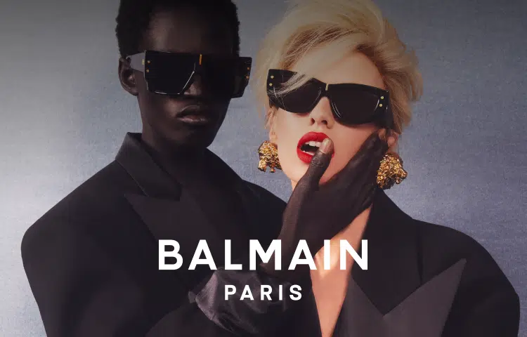 Shop the full Balmain collection now — only on our official U.S. store. 1 balmain sweatshirt