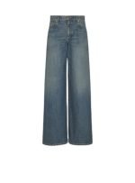 Balmain jeans cost front view