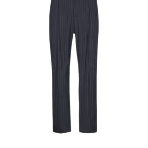 : Front view of Balmain men jeans