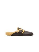 Balmain women shoes front view