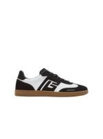 Front view of Balmain shoes sale design