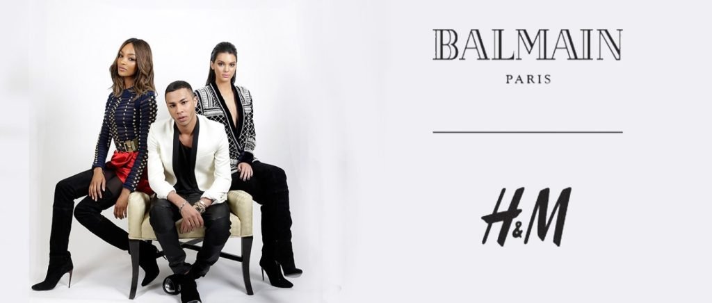 How to Pronounce Balmain