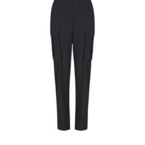 balmain cargo jeans