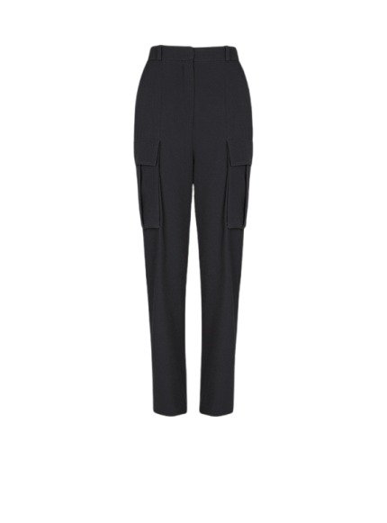 balmain cargo jeans balmain cargo jeans