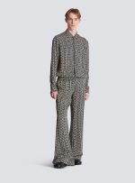 balmain jeans price