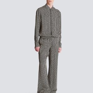balmain jeans price