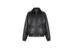 jacket balmain front view for men