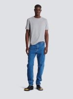 balmain jeans mens sale