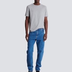 balmain jeans mens sale