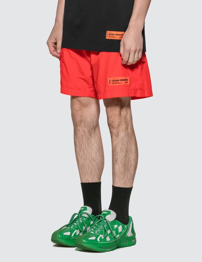 Heron Preston Shorts