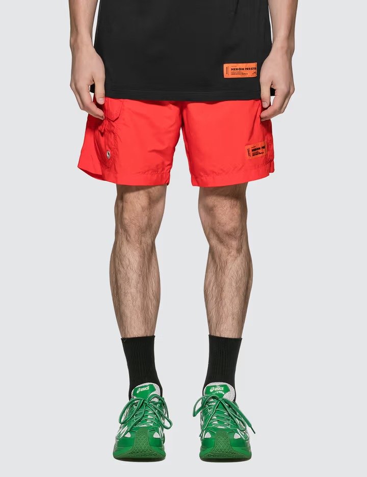 Heron Preston Shorts