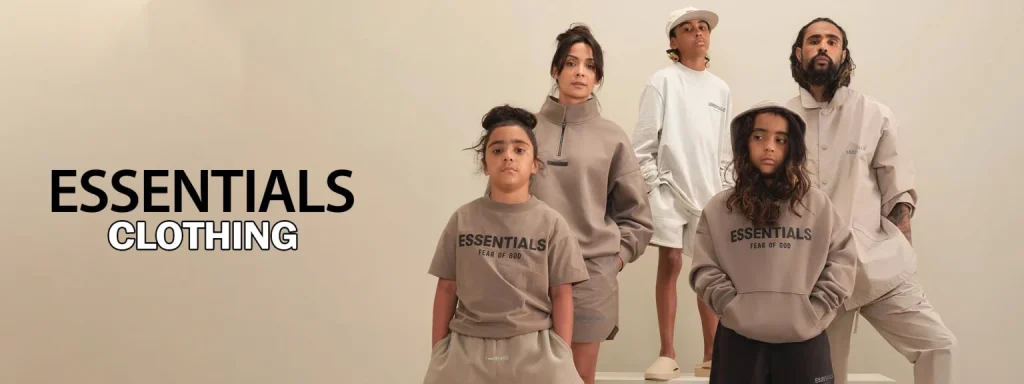 Bluza Essentials