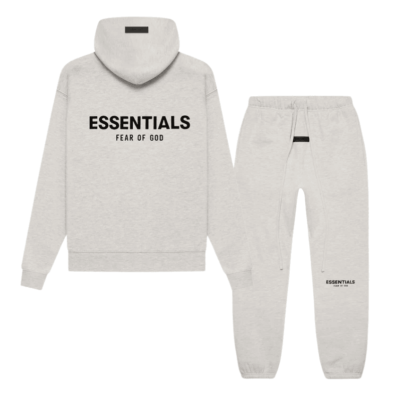 Bluza Essentials – czym jest i dlaczego stała się hitem streetwearu w Polsce? 3 Bluza Essentialss