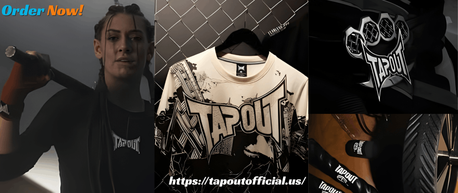 What Happened to Tapout