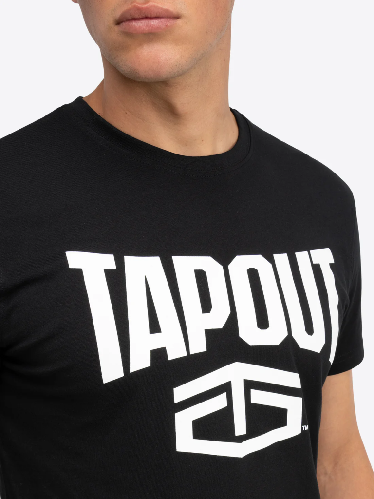 What Happened to Tapout Clothing