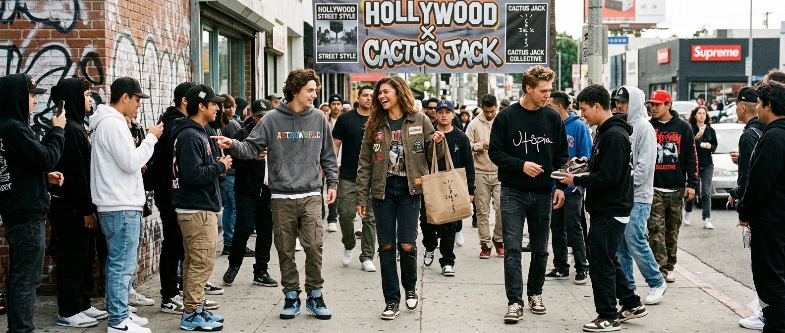 CactusJack: Complete Guide to the Brand, Products & Official Website 1 CactusJack
